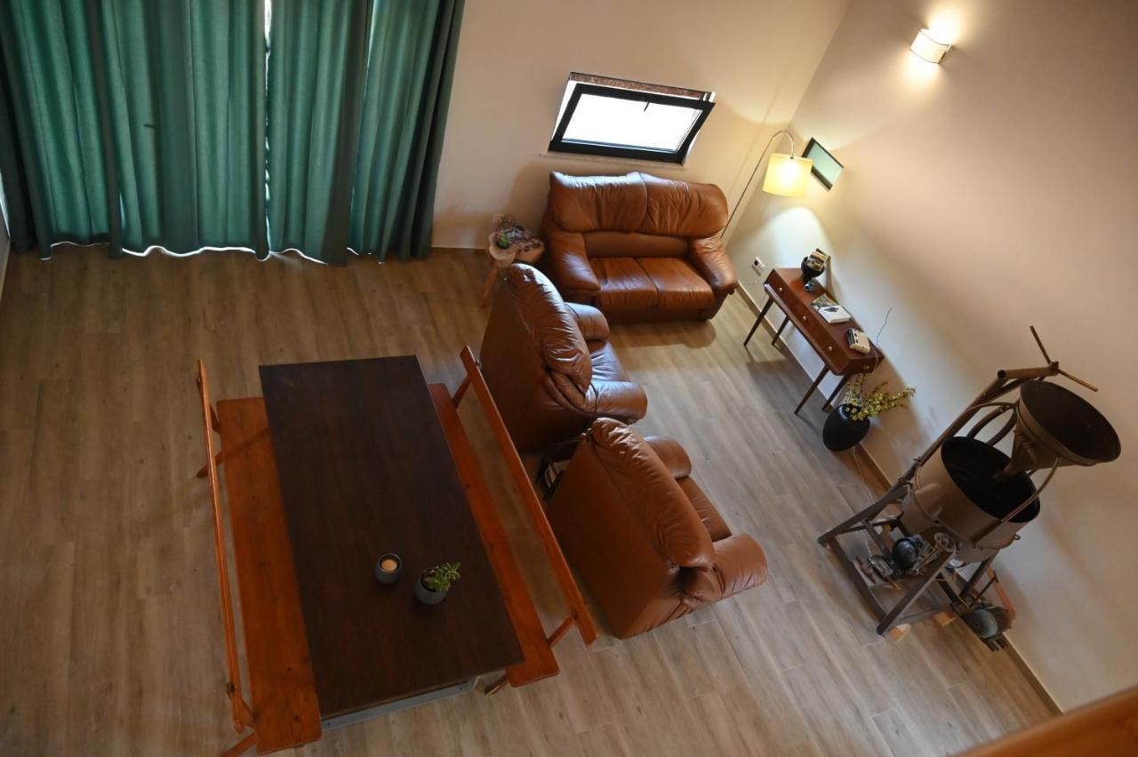 فيلا Casa Corte Do Vale Alojamento Local Sertã المظهر الخارجي الصورة